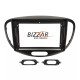 Clarion GL300+ Series 4Core Android ClarionOS 4+64GB  Hyundai i10 2008-2014 Navigation Multimedia Tablet 9"