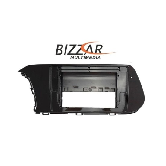 Clarion GL300+ Series 4Core Android ClarionOS 4+64GB  Hyundai i20 2021-2023 Navigation Multimedia Tablet 10"
