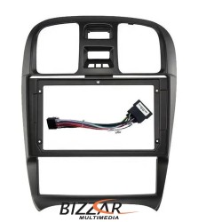 Clarion GL300 Series 4Core Android ClarionOS 2+32GB Hyundai Sonata 2001-2005 Navigation Multimedia Tablet 9" Με Carplay & Android Auto