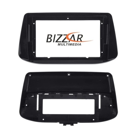 Clarion GL300+ Series 4Core Android ClarionOS 4+64GB  Hyundai i30 Navigation Multimedia Tablet 9"