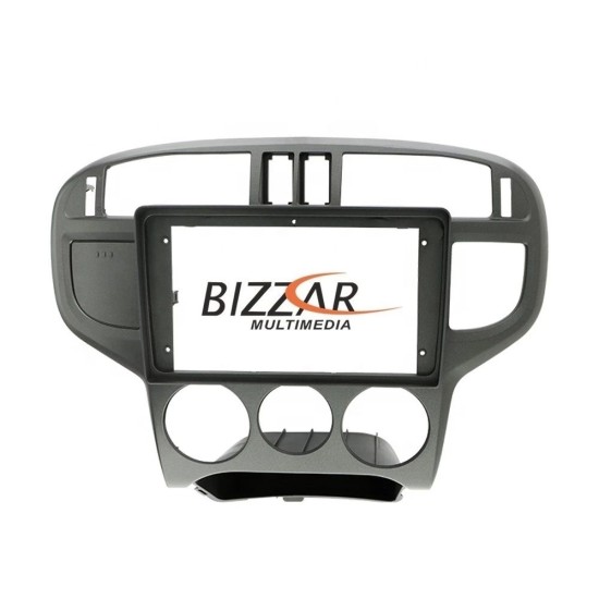 Clarion GL300+ Series 4Core Android ClarionOS 4+64GB  Hyundai Matrix 2001-2010 Navigation Multimedia Tablet 9"