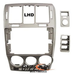 Clarion GL300+ Series 4Core Android ClarionOS 4+64GB  Hyundai Getz 2002-2009 Navigation Multimedia Tablet 9"