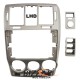 Clarion GL300+ Series 4Core Android ClarionOS 4+64GB  Hyundai Getz 2002-2009 Navigation Multimedia Tablet 9"