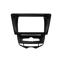 Clarion GL300+ Series 4Core Android ClarionOS 4+64GB Hyundai ix20 2010-2020 (AUTO A/C) Navigation Multimedia Tablet 10"