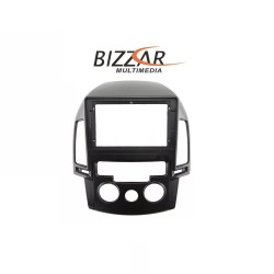 Clarion GL300+ Series 4Core Android ClarionOS 4+64GB  Hyundai i30 2007-2012 Manual A/C Navigation Multimedia Tablet 9"