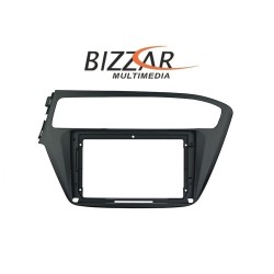 Clarion GL300+ Series 4Core Android ClarionOS 4+64GB  Hyundai i20 2018-2020 Navigation Multimedia Tablet 9"