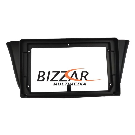 Clarion GL300 Series 4Core Android ClarionOS 2+32GB Iveco Daily 2014-2025 Navigation Multimedia Tablet 9" Με Carplay & Android Auto