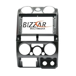Clarion GL300+ Series 4Core Android ClarionOS 4+64GB  Isuzu D-Max 2007-2011 Navigation Multimedia Tablet 9"