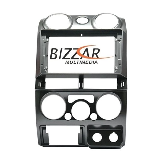 Clarion GL300+ Series 4Core Android ClarionOS 4+64GB  Isuzu D-Max 2007-2011 Navigation Multimedia Tablet 9"