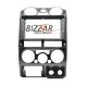 Clarion GL300+ Series 4Core Android ClarionOS 4+64GB  Isuzu D-Max 2007-2011 Navigation Multimedia Tablet 9"