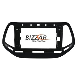 Clarion GL300+ Series 4Core Android ClarionOS 4+64GB  Jeep Compass 2017> Navigation Multimedia Tablet 10"