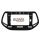 Clarion GL300+ Series 4Core Android ClarionOS 4+64GB  Jeep Compass 2017> Navigation Multimedia Tablet 10"
