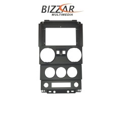 Clarion GL300+ Series 4Core Android ClarionOS 4+64GB  Jeep Wrangler 2Door 2008-2010 Navigation Multimedia Tablet 9"