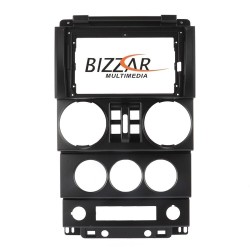 Clarion GL300+ Series 4Core Android ClarionOS 4+64GB  Jeep Wrangler 2008-2010 Navigation Multimedia Tablet 9"