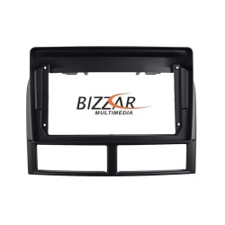 Clarion GL300+ Series 4Core Android ClarionOS 4+64GB  Jeep Grand Cherokee 1999-2004 Navigation Multimedia Tablet 9"