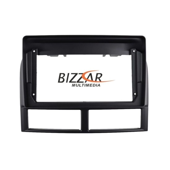 Clarion GL300+ Series 4Core Android ClarionOS 4+64GB  Jeep Grand Cherokee 1999-2004 Navigation Multimedia Tablet 9"