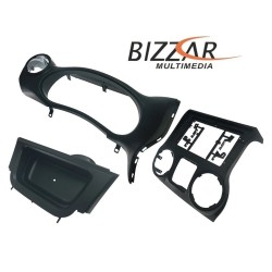 Clarion GL300+ Series 4Core Android ClarionOS 4+64GB  Jeep Wrangler 2011-2014 Navigation Multimedia Tablet 10"