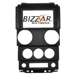 Clarion GL300+ Series 4Core Android ClarionOS 4+64GB  Jeep Wrangler 2Door 2008-2010 Navigation Multimedia Tablet 9"