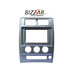Clarion GL300+ Series 4Core Android ClarionOS 4+64GB  Jeep Cherokee (KK) 2008-2012 Navigation Multimedia Tablet 10"