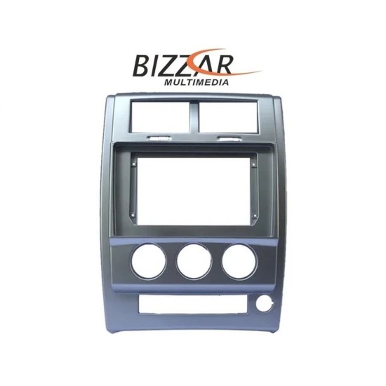 Clarion GL300+ Series 4Core Android ClarionOS 4+64GB  Jeep Cherokee (KK) 2008-2012 Navigation Multimedia Tablet 10"
