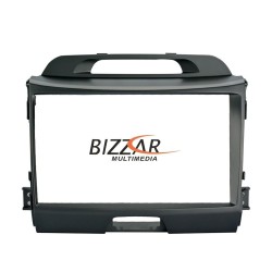 Clarion GL300+ Series 4Core Android ClarionOS 4+64GB  Kia Sportage Navigation Multimedia Tablet 9"