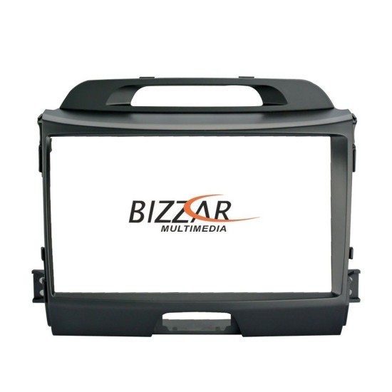 Clarion GL300+ Series 4Core Android ClarionOS 4+64GB  Kia Sportage Navigation Multimedia Tablet 9"