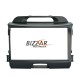 Clarion GL300+ Series 4Core Android ClarionOS 4+64GB  Kia Sportage Navigation Multimedia Tablet 9"