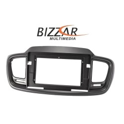Clarion GL300+ Series 4Core Android ClarionOS 4+64GB  Kia Sorento 2018-2021 Navigation Multimedia Tablet 9"