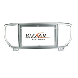 Clarion GL300+ Series 4Core Android ClarionOS 4+64GB  Kia Sportage 2018-2021 Navigation Multimedia Tablet 9"