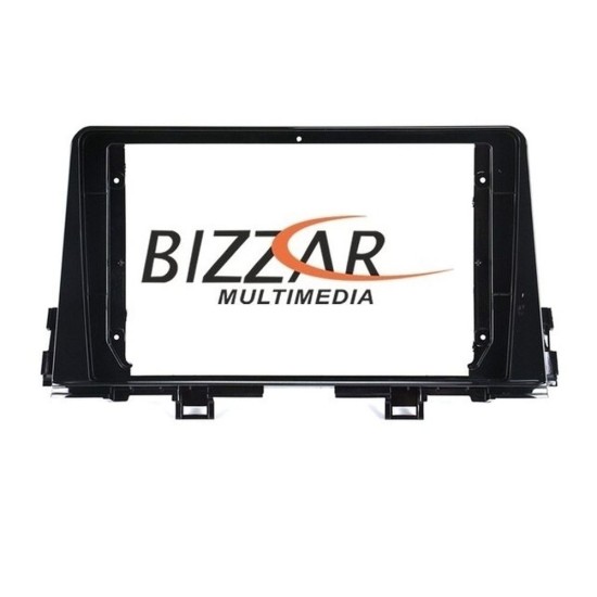 Clarion GL300+ Series 4Core Android ClarionOS 4+64GB  Kia Picanto 2017-2021 Navigation Multimedia Tablet 9"