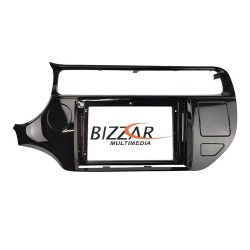 Clarion GL300+ Series 4Core Android ClarionOS 4+64GB  Kia Rio 2015-2017 Navigation Multimedia Tablet 9"