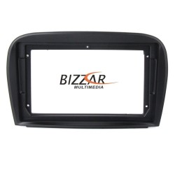 Clarion GL300+ Series 4Core Android ClarionOS 4+64GB  Mercedes SL Class 2005-2011 Navigation Multimedia Tablet 9"