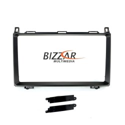 Clarion GL300+ Series 4Core Android ClarionOS 4+64GB  Mercedes A/B/Vito/Sprinter Class Navigation Multimedia Tablet 9"