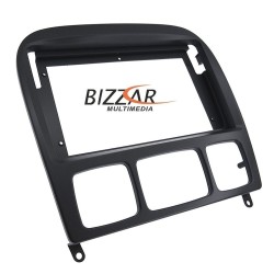 Clarion GL300+ Series 4Core Android ClarionOS 4+64GB  Mercedes S Class 1999-2004 (W220) Navigation Multimedia Tablet 9"