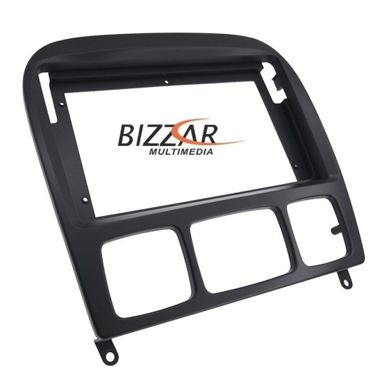 Clarion GL300+ Series 4Core Android ClarionOS 4+64GB  Mercedes S Class 1999-2004 (W220) Navigation Multimedia Tablet 9"