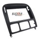 Clarion GL300+ Series 4Core Android ClarionOS 4+64GB  Mercedes S Class 1999-2004 (W220) Navigation Multimedia Tablet 9"