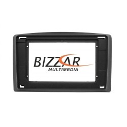 Clarion GL300+ Series 4Core Android ClarionOS 4+64GB  Mercedes Vito 2015-2021 Navigation Multimedia Tablet 10"