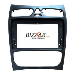 Clarion GL300+ Series 4Core Android ClarionOS 4+64GB  Mercedes CLK Class W209 2000-2004 Navigation Multimedia Tablet 9"