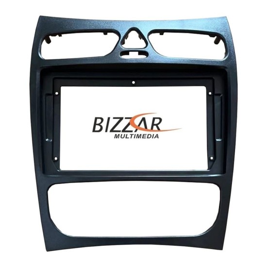 Clarion GL300+ Series 4Core Android ClarionOS 4+64GB  Mercedes CLK Class W209 2000-2004 Navigation Multimedia Tablet 9"