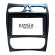 Clarion GL300+ Series 4Core Android ClarionOS 4+64GB  Mercedes CLK Class W209 2000-2004 Navigation Multimedia Tablet 9"