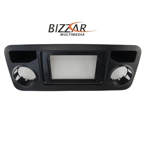 Clarion GL300+ Series 4Core Android ClarionOS 4+64GB  Mercedes Sprinter W907 Navigation Multimedia Tablet 10"
