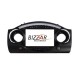 Clarion GL300+ Series 4Core Android ClarionOS 4+64GB  Mini Cooper R50 Navigation Multimedia Tablet 9"