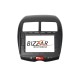 Clarion GL300+ Series 4Core Android ClarionOS 4+64GB  Mitsubishi ASX Navigation Multimedia Tablet 10"