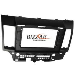 Clarion GL300+ Series 4Core Android ClarionOS 4+64GB  Mitsubishi Lancer 2008 – 2015 Navigation Multimedia Tablet 10"