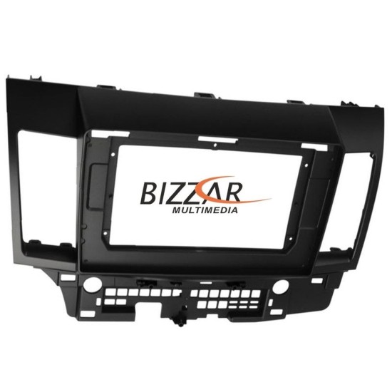 Clarion GL300+ Series 4Core Android ClarionOS 4+64GB  Mitsubishi Lancer 2008 – 2015 Navigation Multimedia Tablet 10"