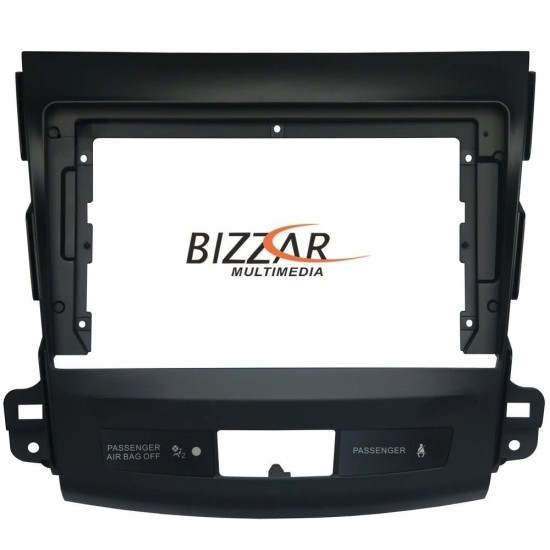 Clarion GL300+ Series 4Core Android ClarionOS 4+64GB  Mitsubishi Outlander/Citroen C-Crosser/Peugeot 4007 Navigation Multimedia Tablet 9"