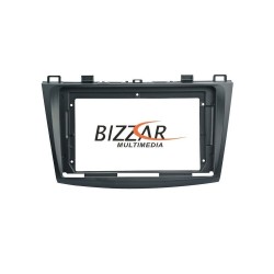 Clarion GL300+ Series 4Core Android ClarionOS 4+64GB  Mazda 3 2009-2014 Navigation Multimedia Tablet 9"