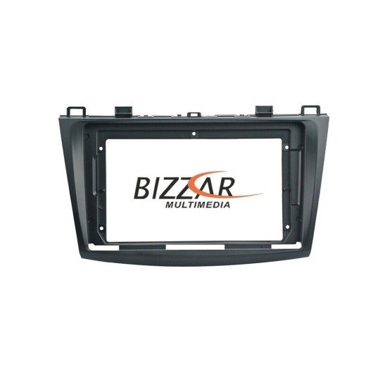 Clarion GL300+ Series 4Core Android ClarionOS 4+64GB Mazda 3 2009-2014 Navigation Multimedia Tablet 9" Clarion GL300+ Series 4Core Android ClarionOS 4+64GB Mazda 3 2009-2014 Navigation Multimedia Tablet 9"