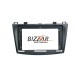 Clarion GL300+ Series 4Core Android ClarionOS 4+64GB Mazda 3 2009-2014 Navigation Multimedia Tablet 9" Clarion GL300+ Series 4Core Android ClarionOS 4+64GB Mazda 3 2009-2014 Navigation Multimedia Tablet 9"