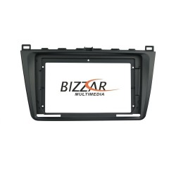 Clarion GL300+ Series 4Core Android ClarionOS 4+64GB  Mazda 6 2008-2012 Navigation Multimedia Tablet 9"